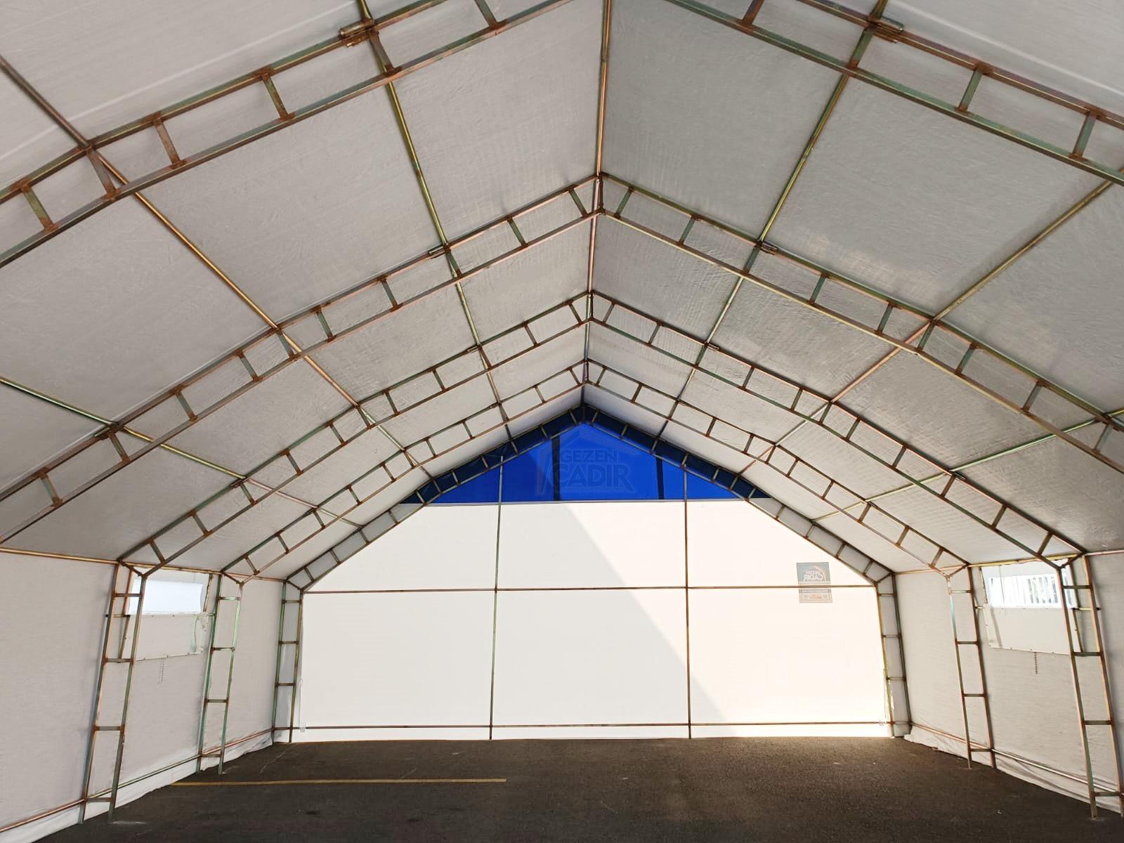 Çelik Konstrüksiyon